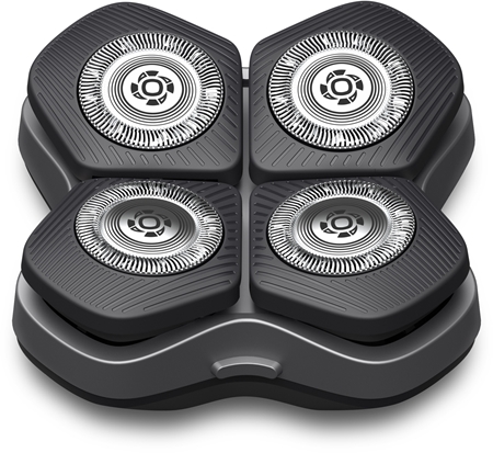 Philips Head Pro HS740/15 replacement shaving head