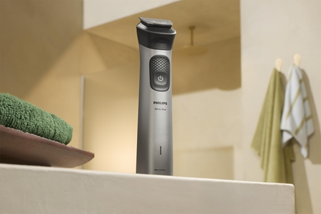 Philips Series 7000 MG7941/15 multipurpose trimmer for face, body and hair
