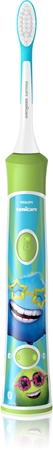 Philips Sonicare For Kids 3+ HX6352/11 Sonic Electric Toothbrush for children