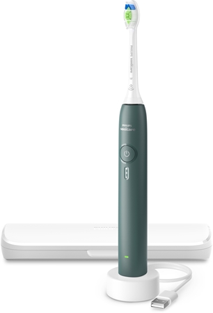 Philips Sonicare 3100 HX4033/26 elektrische Schallzahnbürste