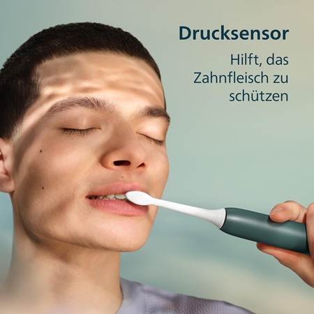 Philips Sonicare 3100 HX4033/26 elektrische Schallzahnbürste