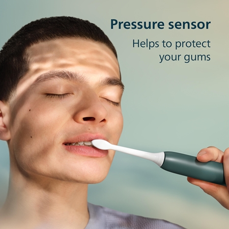 Philips Sonicare 3100 HX4033/26 sonična električna četkica za zube