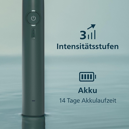 Philips Sonicare 3100 HX4033/26 elektrische Schallzahnbürste