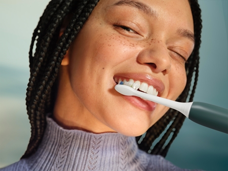 Philips Sonicare 3100 HX4033/26 sonična električna četkica za zube