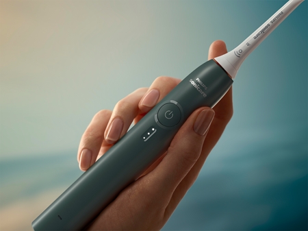 Philips Sonicare 3100 HX4033/26 sonična električna četkica za zube