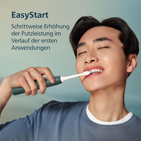Philips Sonicare 3100 HX4033/26 elektrische Schallzahnbürste