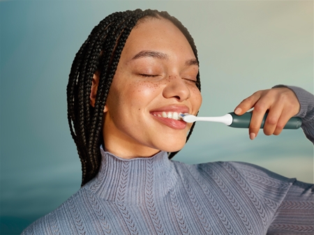 Philips Sonicare 3100 HX4033/26 sonična električna četkica za zube