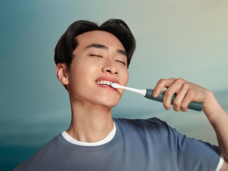 Philips Sonicare 3100 HX4033/26 sonična električna četkica za zube
