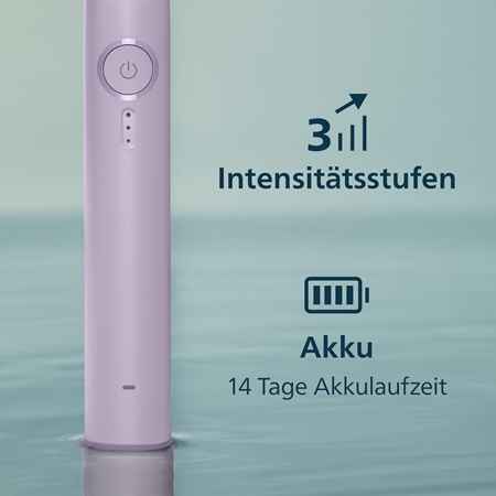 Philips Sonicare 3100 HX4033/27 elektrische Schallzahnbürste