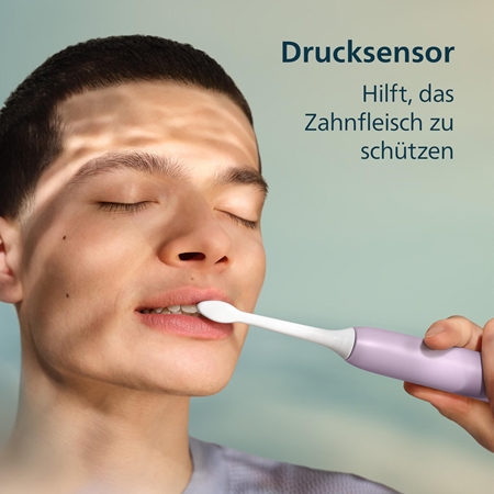 Philips Sonicare 3100 HX4033/27 elektrische Schallzahnbürste