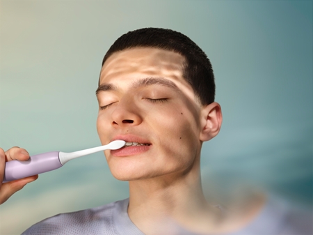 Philips Sonicare 3100 HX4033/27 Sonic Electric Toothbrush
