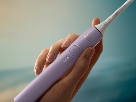 Philips Sonicare 3100 HX4033/27 Sonic Electric Toothbrush