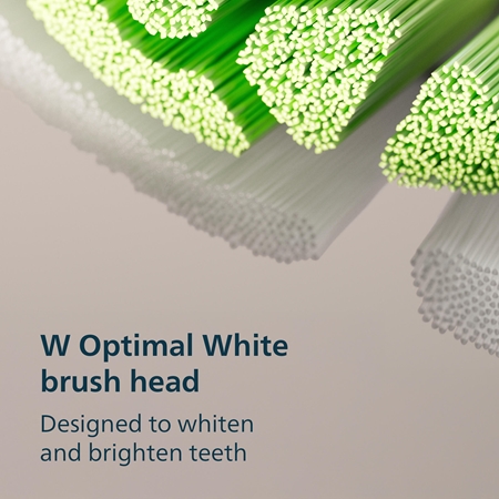Philips Sonicare 3100 HX4033/27 Skaņas impulsu elektriskā zobu suka