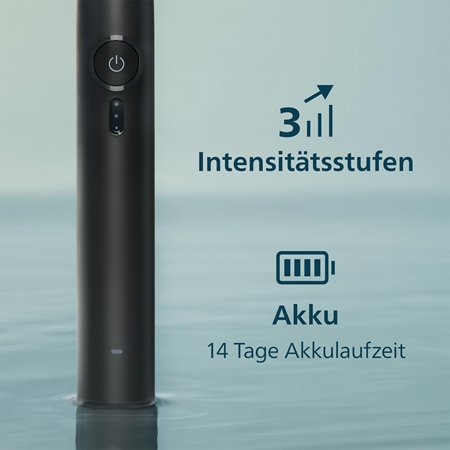 Philips Sonicare 3100 HX4033/32 elektrische Schallzahnbürste