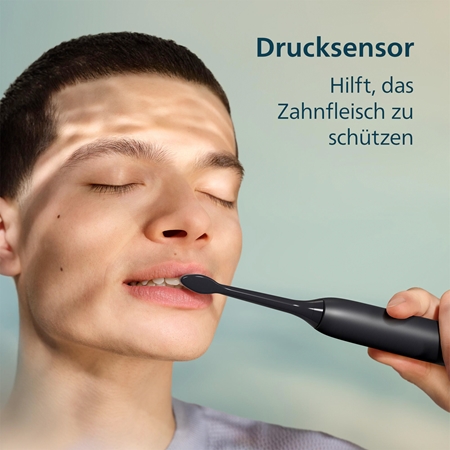 Philips Sonicare 3100 HX4033/32 elektrische Schallzahnbürste