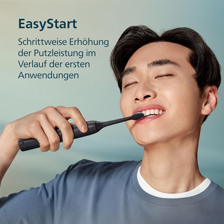 Philips Sonicare 3100 HX4033/32 elektrische Schallzahnbürste