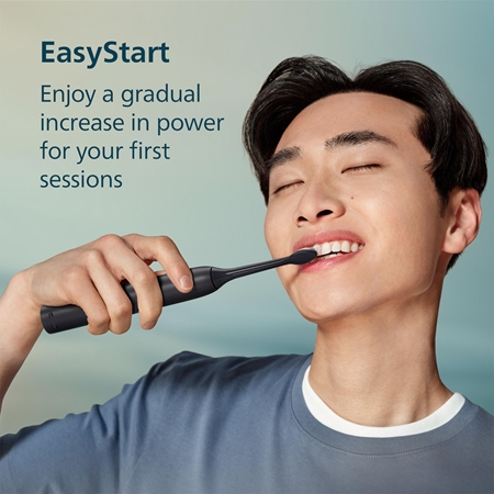 Philips Sonicare 3100 HX4033/32 sonic electric toothbrush