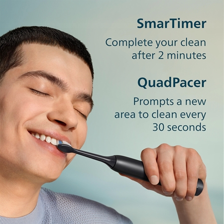 Philips Sonicare 3100 HX4033/32 sonic electric toothbrush