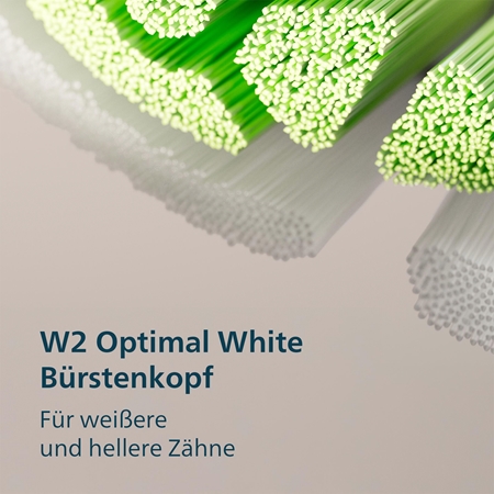 Philips Sonicare 3100 HX4033/32 elektrische Schallzahnbürste