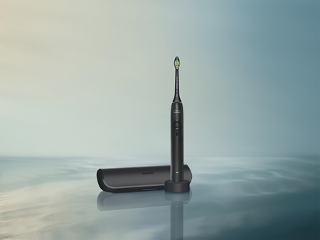Philips Sonicare 3100 HX4033/32 spazzolino sonico elettrico