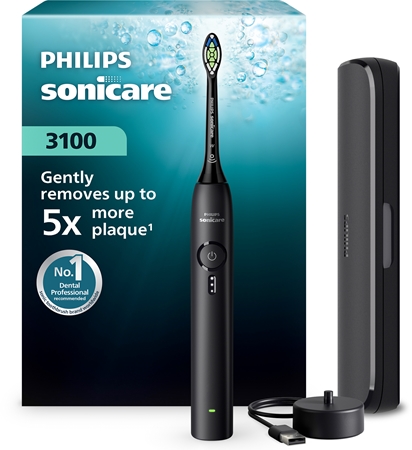 Philips Sonicare 3100 HX4033/32 spazzolino sonico elettrico