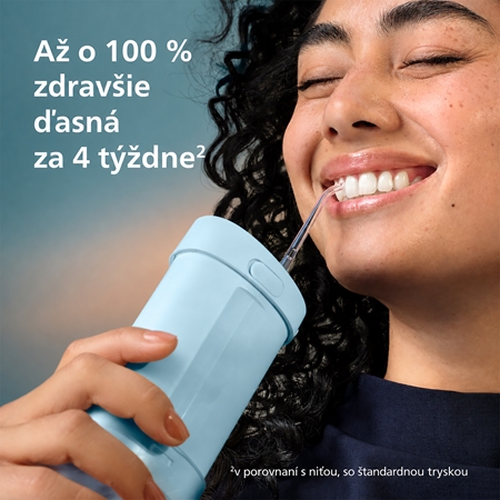 Philips Sonicare HX3333/24 ústna sprcha