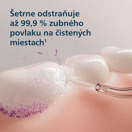 Philips Sonicare HX3333/24 ústna sprcha