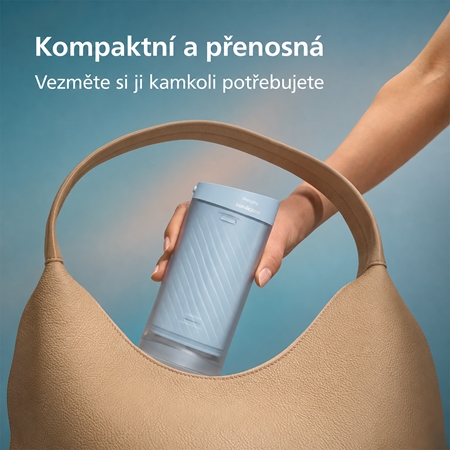 Philips Sonicare HX3333/24 ústní sprcha
