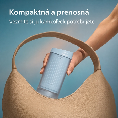 Philips Sonicare HX3333/24 ústna sprcha
