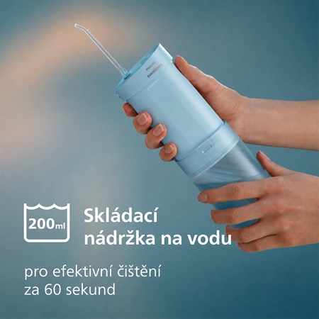 Philips Sonicare HX3333/24 ústní sprcha