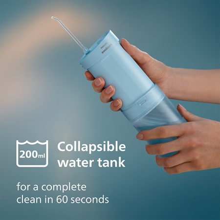 Philips Sonicare HX3333/24 oral shower