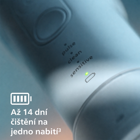 Philips Sonicare HX3333/24 ústní sprcha
