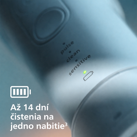 Philips Sonicare HX3333/24 ústna sprcha