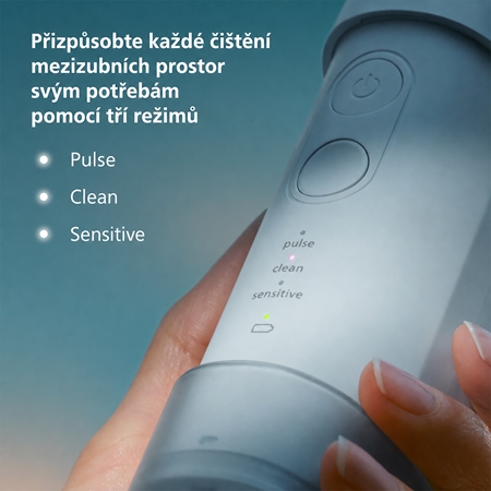 Philips Sonicare HX3333/24 ústní sprcha