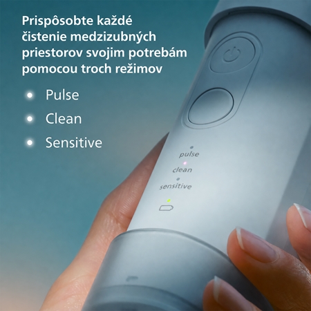Philips Sonicare HX3333/24 ústna sprcha