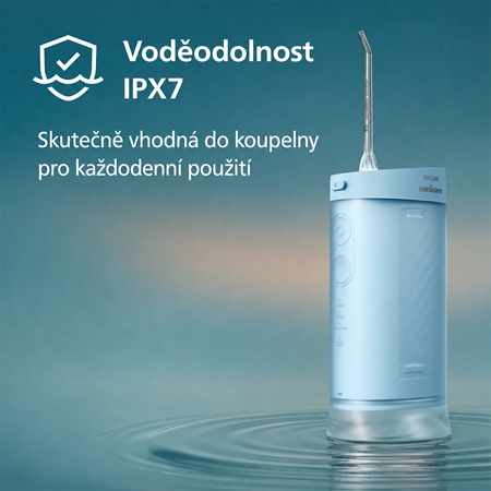 Philips Sonicare HX3333/24 ústní sprcha