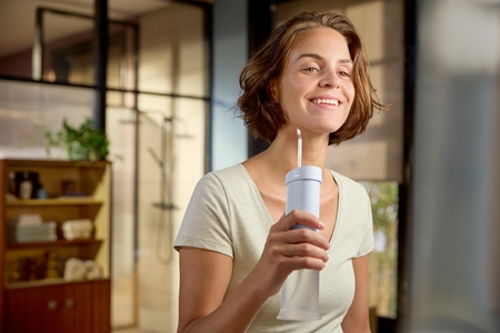 Philips Sonicare HX3333/24 στοματικό ντους