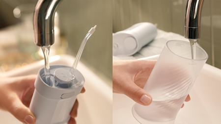 Philips Sonicare HX3333/24 στοματικό ντους