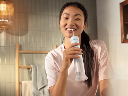 Philips Sonicare HX3333/24 στοματικό ντους