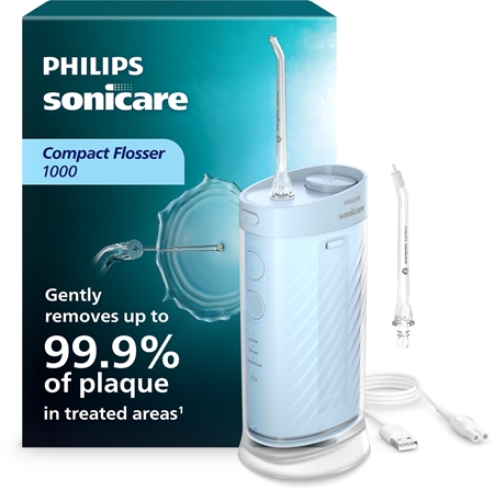 Philips Sonicare HX3333/24 στοματικό ντους