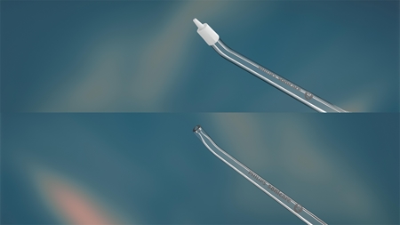Philips Sonicare HX3072/00 replacement nozzles