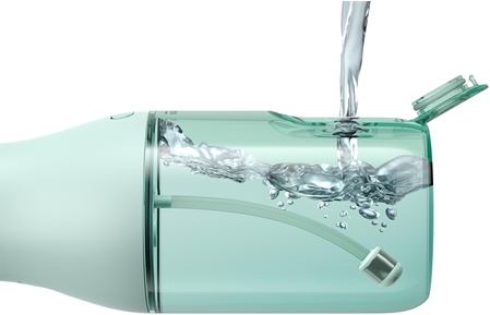 Philips Sonicare HX3826/24 idropulsore portatile
