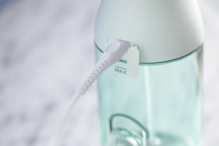 Philips Sonicare HX3826/24 idropulsore portatile