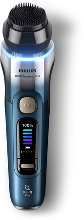 Philips Series i9000 Prestige Ultra Day&Night XP9406/79 Electric Shaver for men