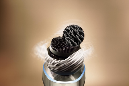 Philips Series i9000 Prestige Ultra Day&Night XP9406/79 Electric Shaver for men