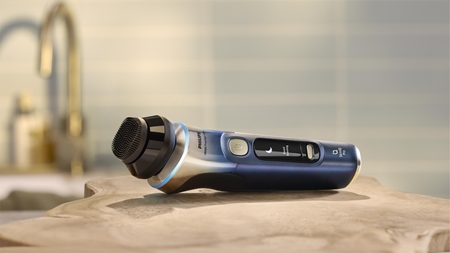 Philips Series i9000 Prestige Ultra Day&Night XP9406/79 Electric Shaver for men