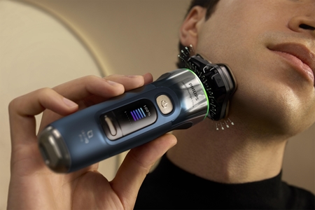 Philips Series i9000 Prestige Ultra Day&Night XP9406/79 Electric Shaver for men