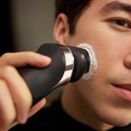 Philips Series i9000 Prestige Ultra Day&Night XP9406/79 Electric Shaver for men