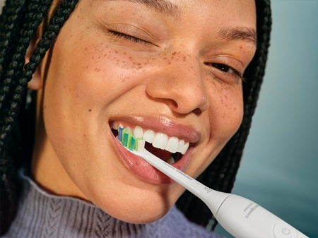 Philips Sonicare InterCare HX9006/87 toothbrush replacement heads