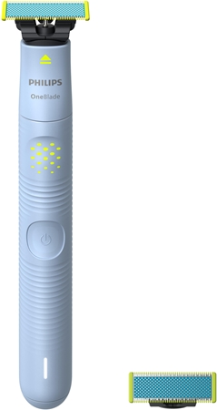 Philips OneBlade First Shave QP1326/30 beard trimmer